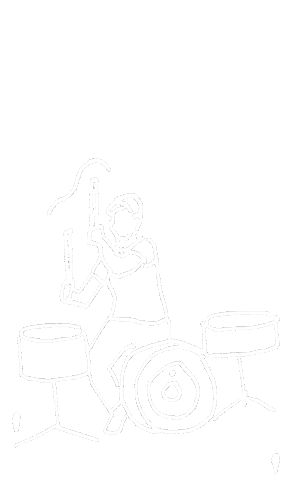 Happy Dance Sticker
