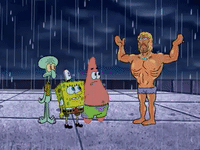 season 6 GIF by SpongeBob SquarePants
