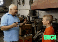 Shofar GIF by BIGI_TV