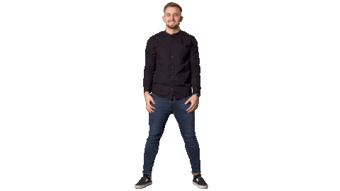 Reality Mario Sticker by Choreo Factory