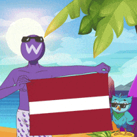Latvia GIF