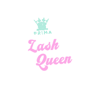 Make Up Sticker by Prima Lash