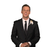 Channel 9 Reaction Sticker by Married At First Sight