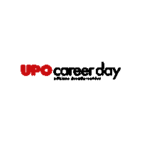 Job Career Sticker by UPO - Social
