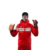 Winner Win Sticker by ESF