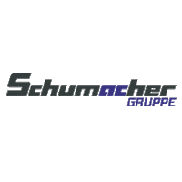 SchumacherGruppe schumacheraachen Sticker