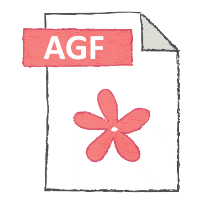 Pdf Sticker by Art Gallery Fabrics