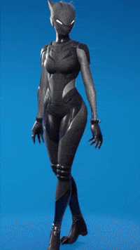 Dance Emote GIF