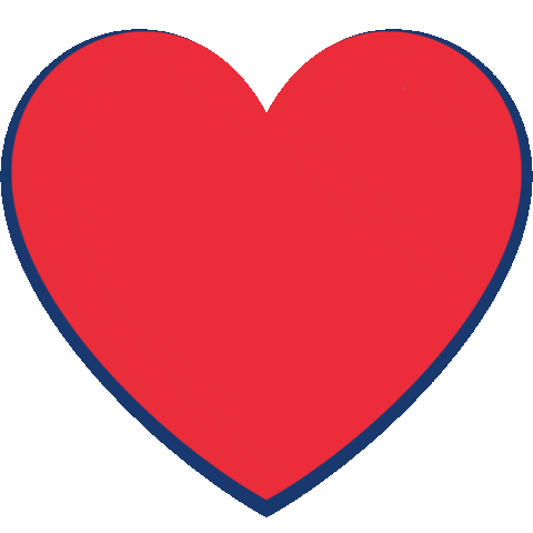 In Love Aniversario Sticker by Tenda Atacado