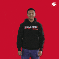 Nba 2K League Esports GIF by blazer5gaming