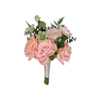 Wedding Flowers Sticker by Something Borrowed Blooms