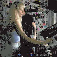 russian loop GIF by The Lot Radio
