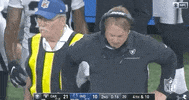 Frustrated Regular Season GIF by NFL