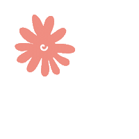 Flower Sticker by Petit Bateau