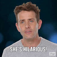 joey GIF by Rock This Boat: New Kids On The Block