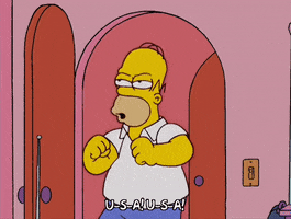 homer simpson episode 20 GIF