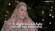 The Great American Baking Show Celebrity Special GIF by The Roku Channel