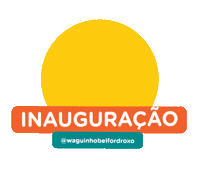 Belford Roxo Waguinho Sticker by Democratas