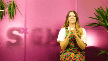 Happy Dance GIF by Sleeping Giant Media