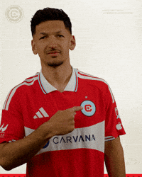 Chicago Fire Soccer GIF by Chicago Fire Football Club