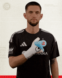 Chicago Fire Soccer GIF by Chicago Fire Football Club