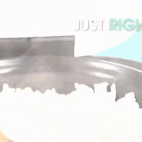 Controlled heat animation | Rice Robot
