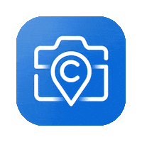 Logo Sticker Sticker by CompanyCam