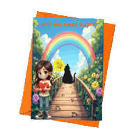 Animated Sticker