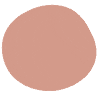 Pastel Bola Sticker