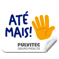 Bye Bye Sticker by Pulvitec