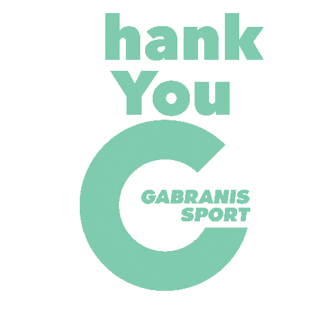 Gabranis Sticker