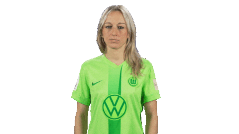 New Post Swipe Up Sticker by VfL Wolfsburg