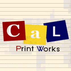 supplier GIF by CAL Print Works
