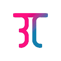 tripi design marketing digital trip Sticker