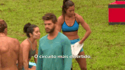 exathlon GIF by Band