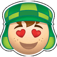 El Chavo Del Ocho Elchavo Sticker by Grupo Chespirito