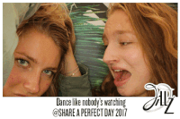 major booth share a perfect day 2017 GIF by Jillz