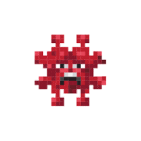 UAntwerpen erika pierre herman uantwerpen Sticker