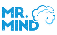 Sticker by Mr Mind