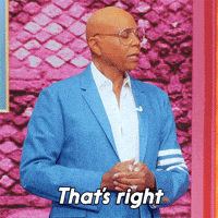 Episode 7 Queen GIF by Paramount+