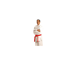 FSAKM instagram kravmaga mestre kobi Sticker