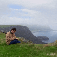 Lonely Season 6 GIF by Parks and Recreation