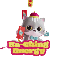 Happybeautifulyear Sticker by WatsonsMY