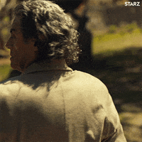 season 2 what GIF by American Gods