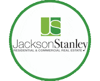 Sticker by Jackson Stanley REALTORS