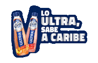 Summer Amigos Sticker by Caribe Cooler