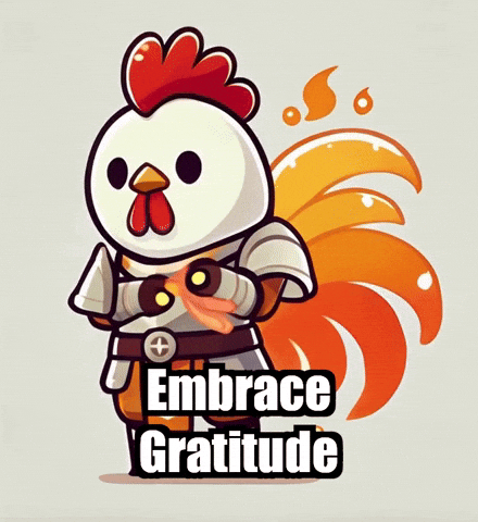 Wisdom Purpose GIF by Zorooster