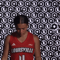 Go Cards GIF by Louisville Cardinals