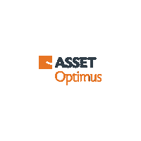 assetgli optimus kargo yazılım assetgli Sticker