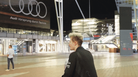 League Of Legends Lol GIF by G2 Esports